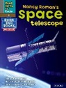Abbie Rushton, Rushton Abbie, Michelle Simpson - Read Write Inc. Phonics: Nancy Roman s Space Telescope Grey Set 7 Nf