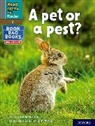 Abbie Rushton, Rushton Abbie - Read Write Inc. Phonics: A Pet Or a Pest Grey Set 7 Nf Book Bag Book 4