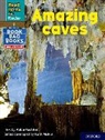 Abbie Rushton, Rushton Abbie - Read Write Inc. Phonics: Amazing Caves (Grey Set 7 Nf Book Bag Book 6)