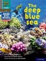 Adrian Bradbury, Bradbury Adrian, Pervin Ãzcan - Read Write Inc. Phonics: The Deep Blue Sea Grey Set 7 Nf Book Bag
