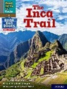 Abbie Rushton, Rushton Abbie, Javier JoaquÃ­n - Read Write Inc. Phonics: The Inca Trail Grey Set 7 Nf Book Bag Book 10