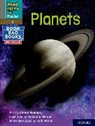 Adrian Bradbury, Bradbury Adrian, Valentina Pieralli - Read Write Inc. Phonics: Planets (Grey Set 7 Nf Book Bag Book 11)