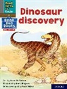 Karra Mcfarlane, McFarlane Karra, Joe Lillington, Lillington Joe - Read Write Inc. Phonics: Dinosaur Discovery Grey Set 7 Nf Book Bag