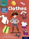 Gill Munton, Munton Gill, Carl Morris, Morris Carl - Read Write Inc. Phonics: Clothes (Grey Set 7 Nf Book Bag Book 13)