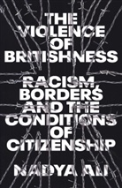 Nadya Ali - Violence of Britishness