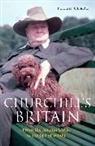 Peter Clark - Churchill''s Britain