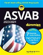 Angie Papple Johnston, Angie (U.s. Army) Papple Johnston - 2023;2024 Asvab for Dummies + 7 Practice Tests, Flashcards, & Videos