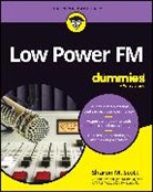 Sharon M. Scott, Sharon M. (Art Fm / Wxox 97.1 Fm Louisville Scott, Scott Sharon M. - Low Power Fm for Dummies