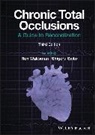 Ron (Director Waksman, Saito, Shigeru Saito, Saito Shigeru, Ron Waksman, Waksman Ron - Chronic Total Occlusions