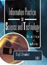 Mary Schlembach - Information Practice in Science and Technology