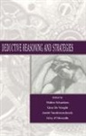 Walter De Vooght Schaeken, Gino De Vooght, De Vooght Gino, G‚ry d'Ydewalle, Gery d'Ydewalle, Walter Schaeken... - Deductive Reasoning and Strategies