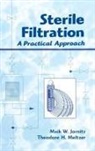 Maik W Jornitz, Maik W. Jornitz, Maik W. (Sartorius North America Inc. Jornitz, Theodore H Meltzer, Theodore H. Meltzer, Meltzer Theodore H. - Sterile Filtration