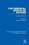 Joyce E Salisbury, Joyce E. Salisbury, Joyce E. (Professor Emeritus of History Salisbury, Joyce E. (Professor Emeritus of History at the University of Wisconsin-Green Bay Salisbury, Joyce E Salisbury, Joyce E. Salisbury - Medieval World of Nature