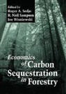 Terry J. Logan, Logan Terry J. - Economics of Carbon Sequestration in Forestry