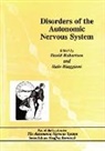 Alan S. Robertson - Disorders of the Autonomic Nervous System