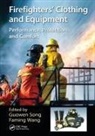 Guowen Wang Song, Guowen Song, Song Guowen, Faming Wang, Wang Faming - Firefighters'' Clothing and Equipment