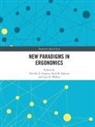 Neville A. (University of Southhampton Stanton, Neville A. Salmon Stanton, Paul M Salmon, Paul M. Salmon, Salmon Paul M., Neville A Stanton... - New Paradigms in Ergonomics