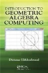 Dietmar Hildenbrand, Hildenbrand Dietmar - Introduction to Geometric Algebra Computing