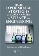 John Erjavec, Erjavec John, John Lawson, John (Brigham Young University Lawson - Basic Experimental Strategies and Data Analysis for Science and