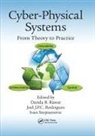 Danda B. Rodrigues Rawat, Danda B Rawat, Danda B. Rawat, Joel J P C Rodrigues, Joel J. P. C. Rodrigues, Ivan Stojmenovic - Cyber-Physical Systems
