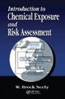 W. Brock Neely, W.Brock Neely, Neely W.Brock - Introduction to Chemical Exposure and Risk Assessment