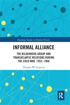 Thomas Gijswijt, Thomas (University of Tubingen Gijswijt - Informal Alliance