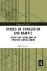 David Rooney, Rooney David - Spaces of Congestion and Traffic