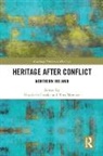 Elizabeth (University of Ulster Crooke, Elizabeth Maguire Crooke, Elizabeth Crooke, Crooke Elizabeth, Thomas Maguire - Heritage After Conflict