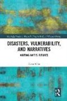 Kasia Mika, Kasia (Kitlv/royal Netherlands Institute of Mika - Disasters, Vulnerability, and Narratives