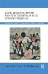 Marlies (University of Groningen Hesselman, Antenor Hallo de Wolf, Marlies Hesselman, Brigit Toebes, Toebes Brigit - Socio-Economic Human Rights in Essential Public Services Provision