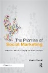 Chahid Fourali, Fourali Chahid - Promise of Social Marketing