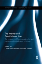 Oreste (Bocconi University Milan Pollicino, Oreste Romeo Pollicino, Oreste Pollicino, Pollicino Oreste, Graziella Romeo, Romeo Graziella - Internet and Constitutional Law