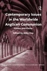 Abby Day, Abby (Gioldsmiths Day - Contemporary Issues in the Worldwide Anglican Communion
