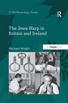 Michael Wright - Jews-Harp in Britain and Ireland
