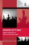 Marco Giugni, Marco Grasso Giugni, Maria Grasso, Grasso Maria - Austerity and Protest