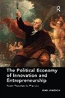 Ivar Jonsson - Political Economy of Innovation and Entrepreneurship