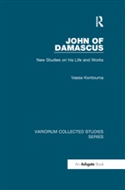 Vassa Kontouma - John of Damascus