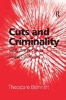 Theodore Bennett - Cuts and Criminality
