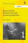 Simon Barker - Korea and the Western Drumset: Scattering Rhythms
