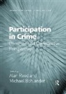 Michael Bohlander, Alan Reed, Alan Bohlander Reed, Reed Alan - Participation in Crime