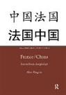 Alex Hughes, Alex (Newcastle University) Hughes - France/china