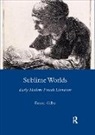 Emma Gilby, Gilby Emma - Sublime Worlds