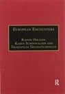 Rainer Ohliger, Rainer Schonwalder Ohliger, Ohliger Rainer, Karen Schonwalder, Karen Schönwälder - European Encounters