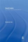 Mordechai Abir, Abir Mordechai - Saudi Arabia