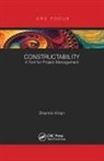 Sharmin Khan, Khan Sharmin - Constructability