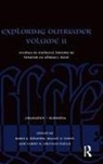 Rabei G. Lewis Khamisy, Rabei G. Khamisy, Khamisy Rabei G., Rafael Y. Lewis, Vardit Shotten-Hallel - Exploring Outremer Volume II