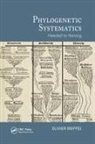 Olivier Rieppel, Olivier (The Field Museum Rieppel, Rieppel Olivier - Phylogenetic Systematics