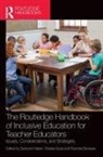 Santoshi (University of Calcutta Halder, Rashida Banerjee, Shakila Dada, Santoshi Halder - Routledge Handbook of Inclusive Education for Teacher Educators