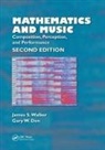 Gary Don, James S. Walker, James S. (University of Wisconsin Walker, Walker James S. - Mathematics and Music