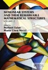 Norbert (Lulea University of Technology Euler, Norbert Euler, Maria Clara Nucci - Nonlinear Systems and Their Remarkable Mathematical Structures